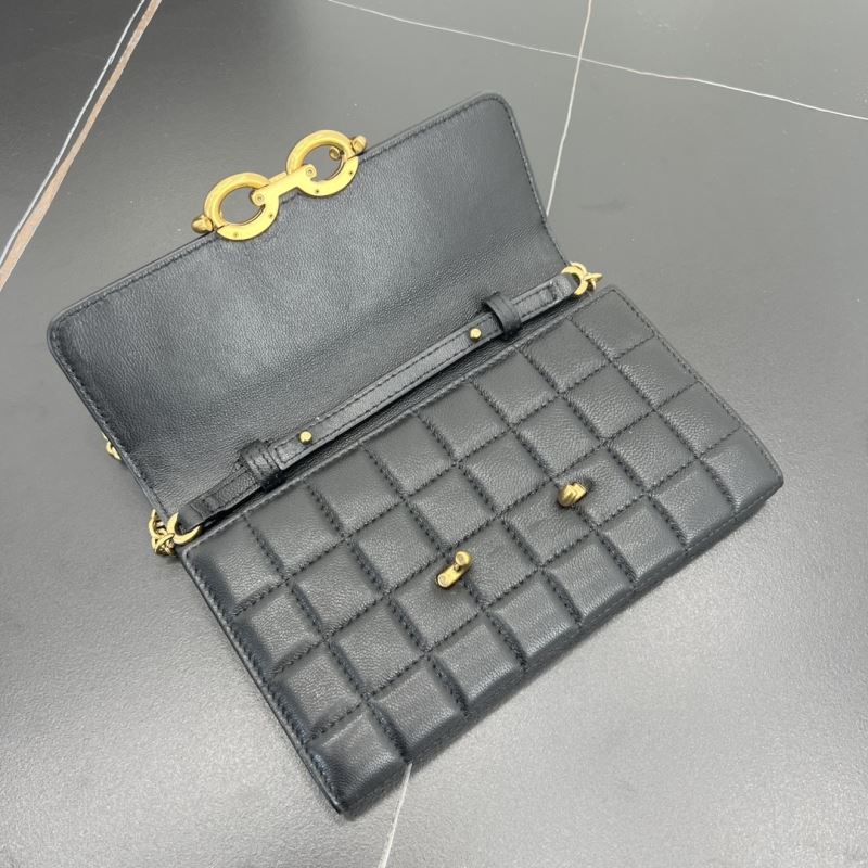 YSL Satchel Bags